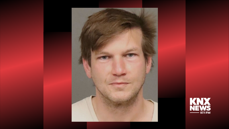 Elijah Alexander King