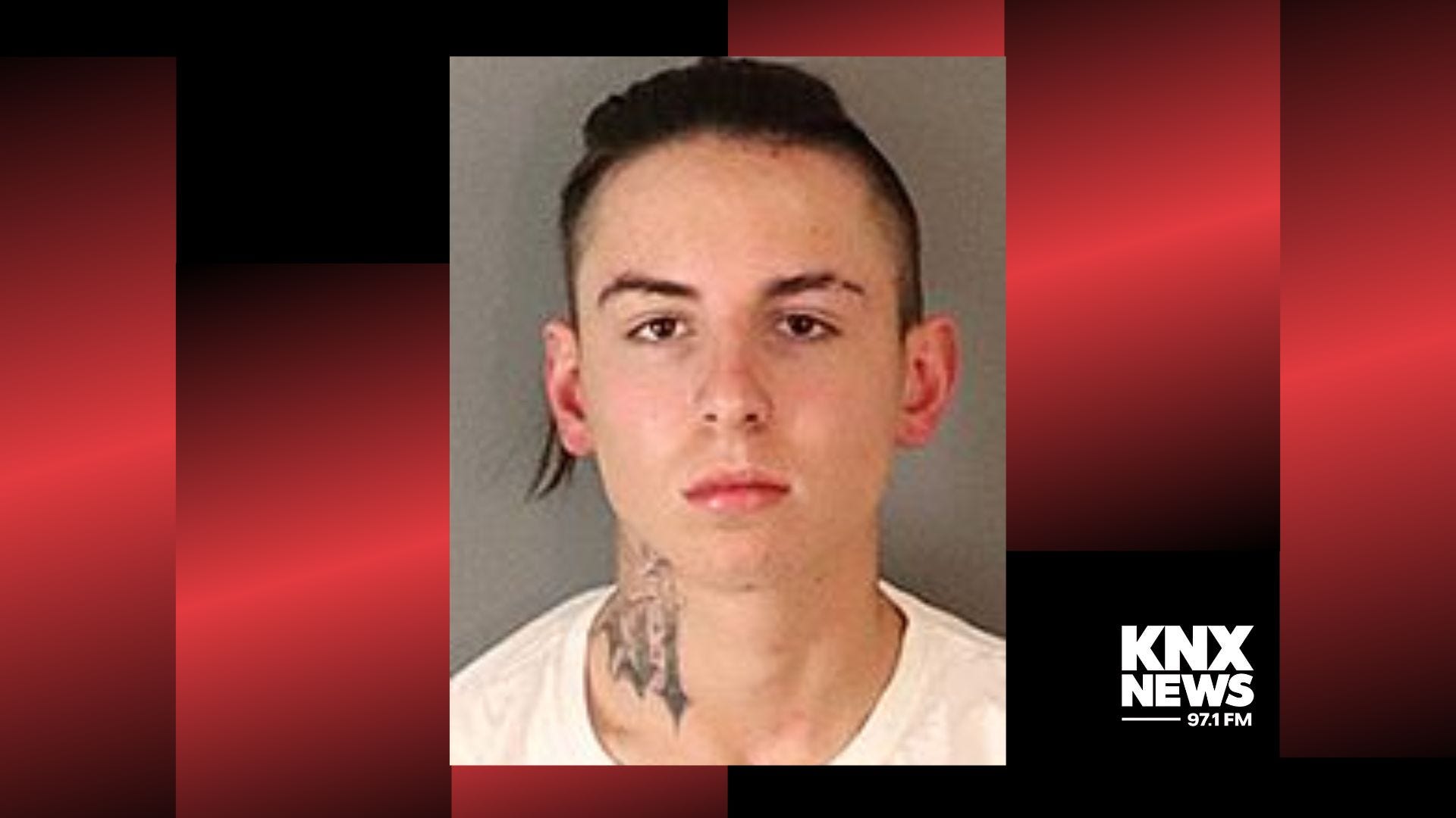 Riverside man convicted of murdering partygoer in Moreno Valley