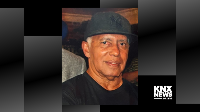 Ronnie Bradford
