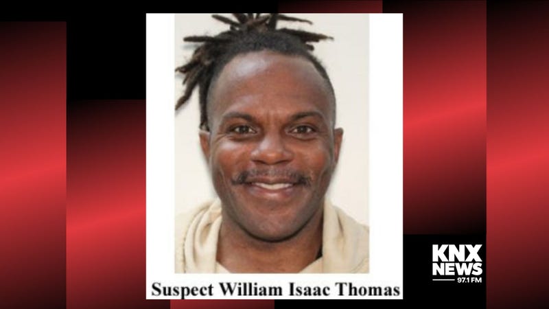 William Thomas