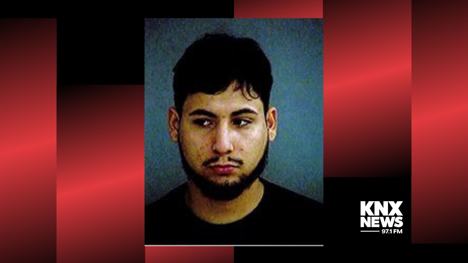 Suspect arrested in shooting near Disneyland
