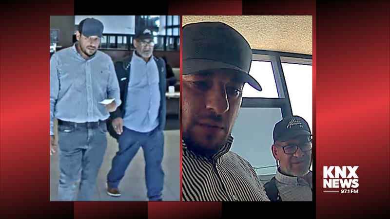 distraction theft suspects