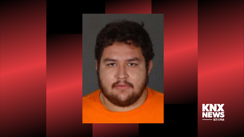 Omar Alexander Cardenas