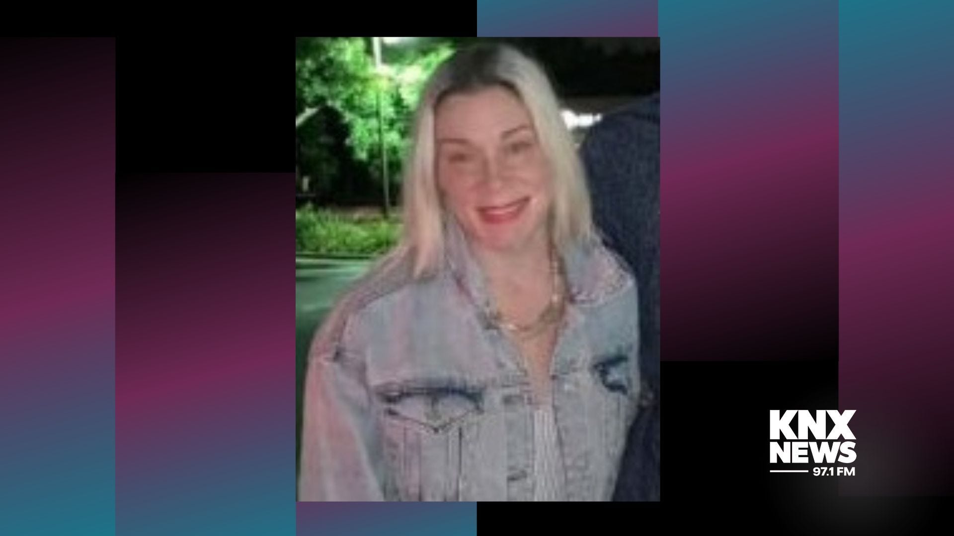 Woman reported missing from MacArthur Park area