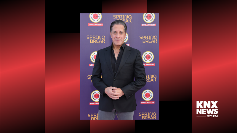  Alberto M. Carvalho attends the 14th Annual Spring Break Gala at Gallagher Garden at SoFi Stadium on May 10, 2025 in Los Angeles, California.