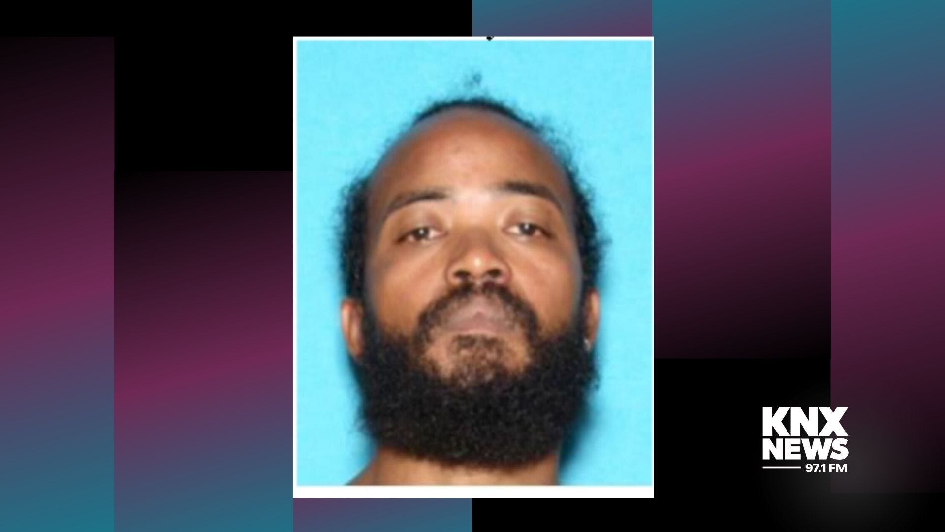 Authorities search for man who disappeared in Antelope Valley
