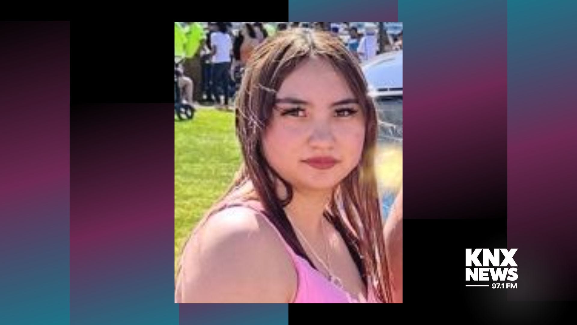Teen girl reported missing in Lancaster