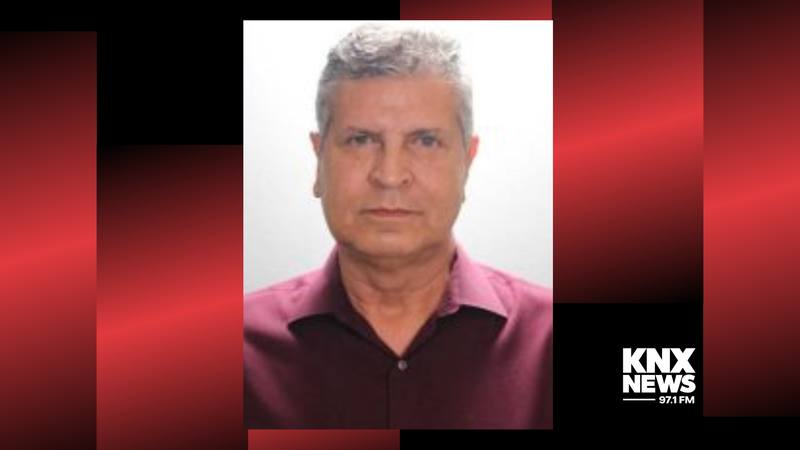 Elias Renteria Segoviano