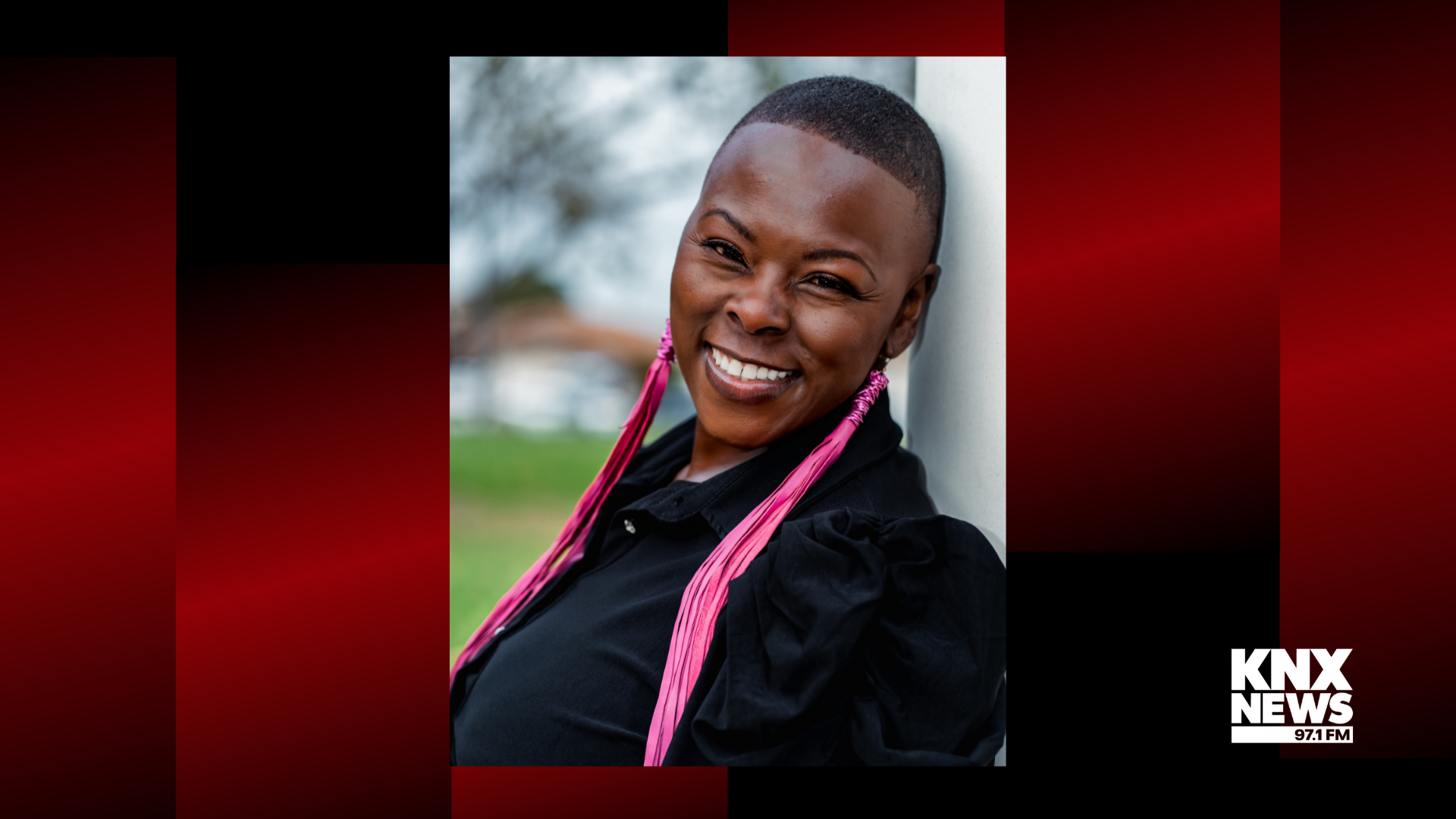 KNX Hero of the Week is leading the charge in combating healthcare inequity