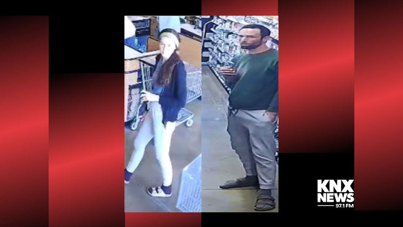 Photo of suspects