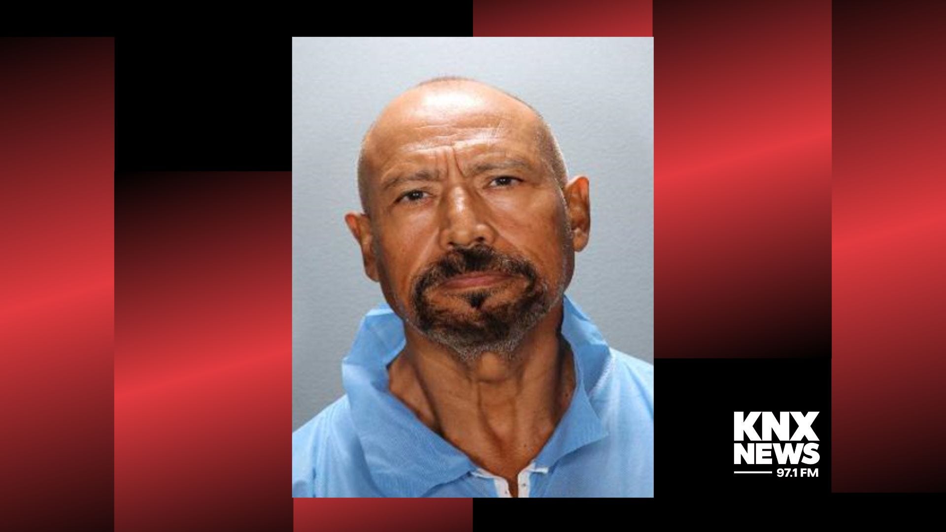 Former OC pastor sentenced to 186 years to life for molesting 2 girls