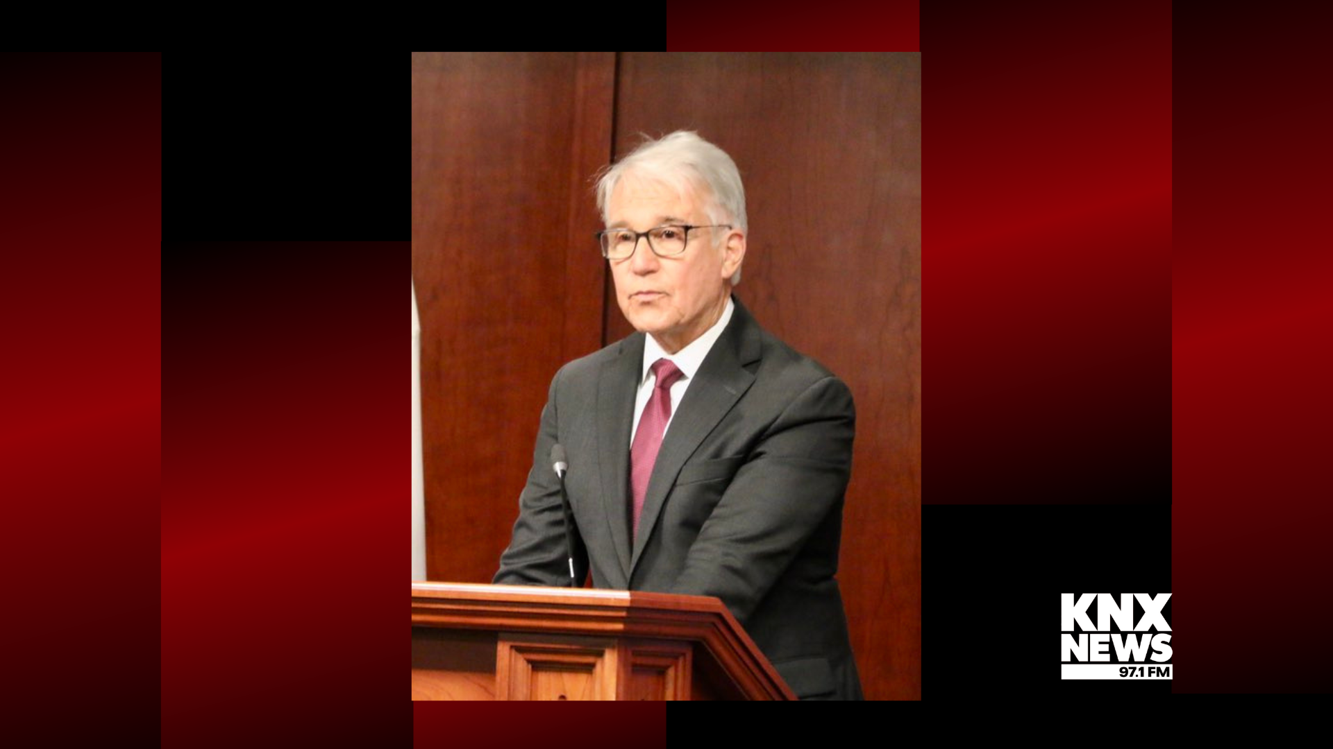 Gascón says 'there is not enough evidence' in the Guardado case