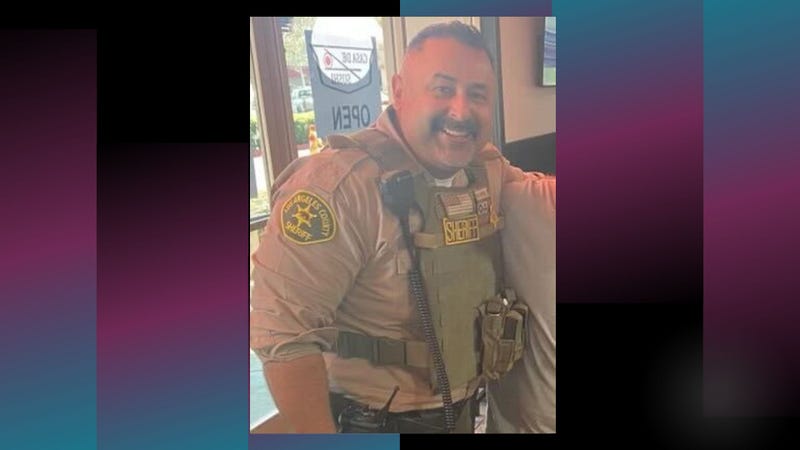 Alfredo ‘Freddy’ Flores 