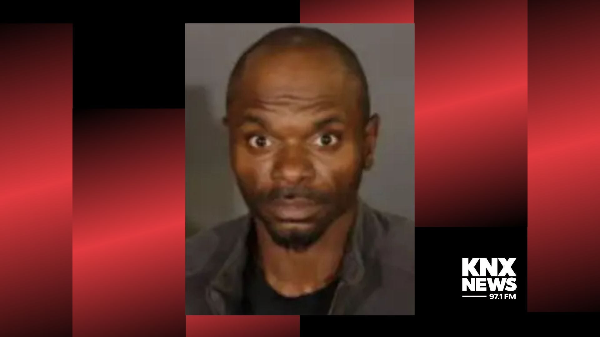 Suspected serial rapist linked to 5 Skid Row attacks