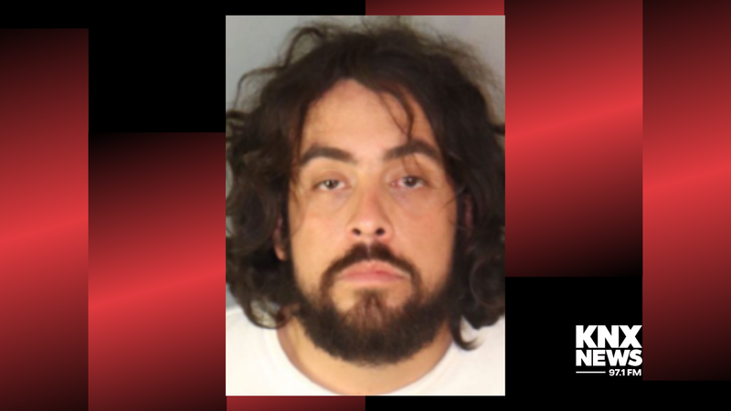 Martin Perez, Jr.