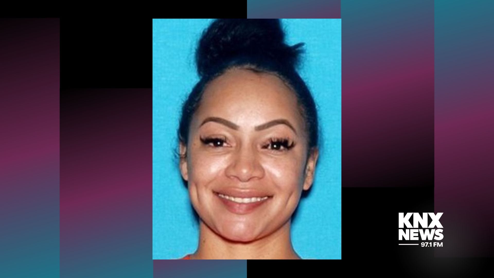 Woman, 34, missing from Santa Clarita