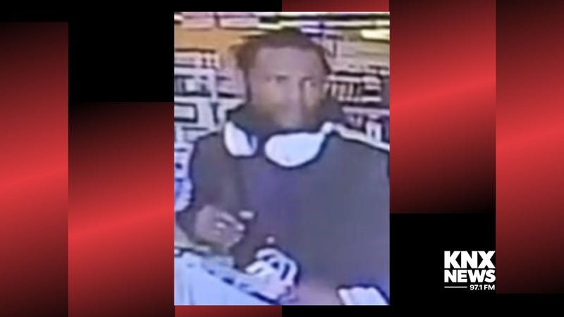 petty theft suspect