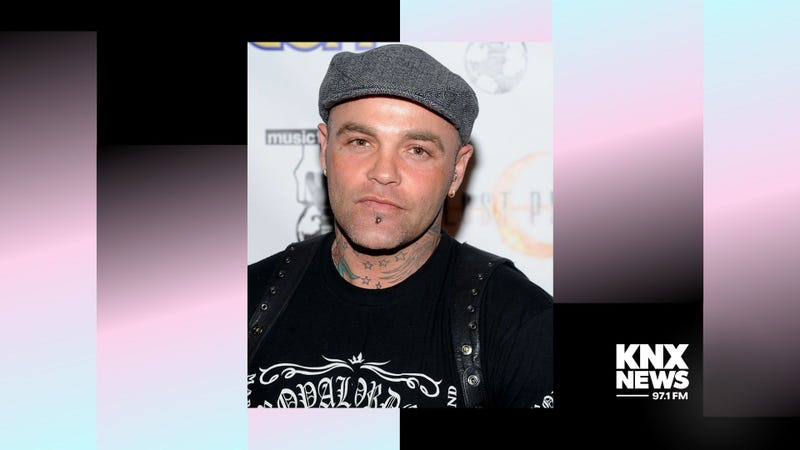 Television personality Seth "Shifty" Binzer arrives at the launch party of Capcom's "Lost Planet 2" hosted By Olivia Munn, at the Roosevelt Hotel on May 6, 2010 in Hollywood, California.