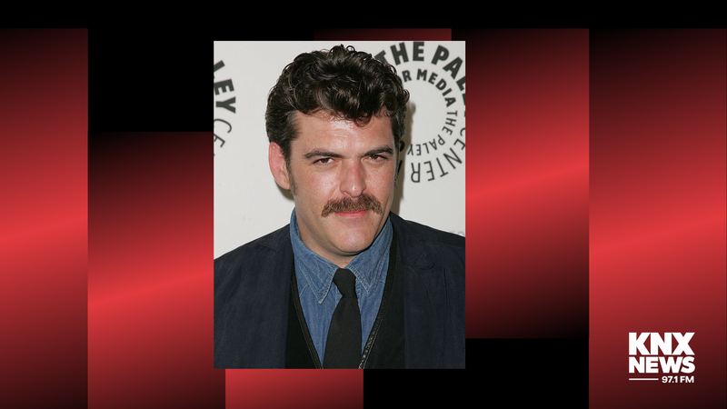 Actor Jay Johnston attends "The Sarah Silverman Program" presented by The Paley Center for Media on May 2, 2008 in Beverly Hills, California.