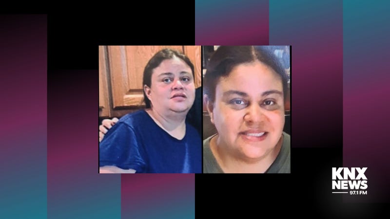 Sophia Lorraine Garcia
