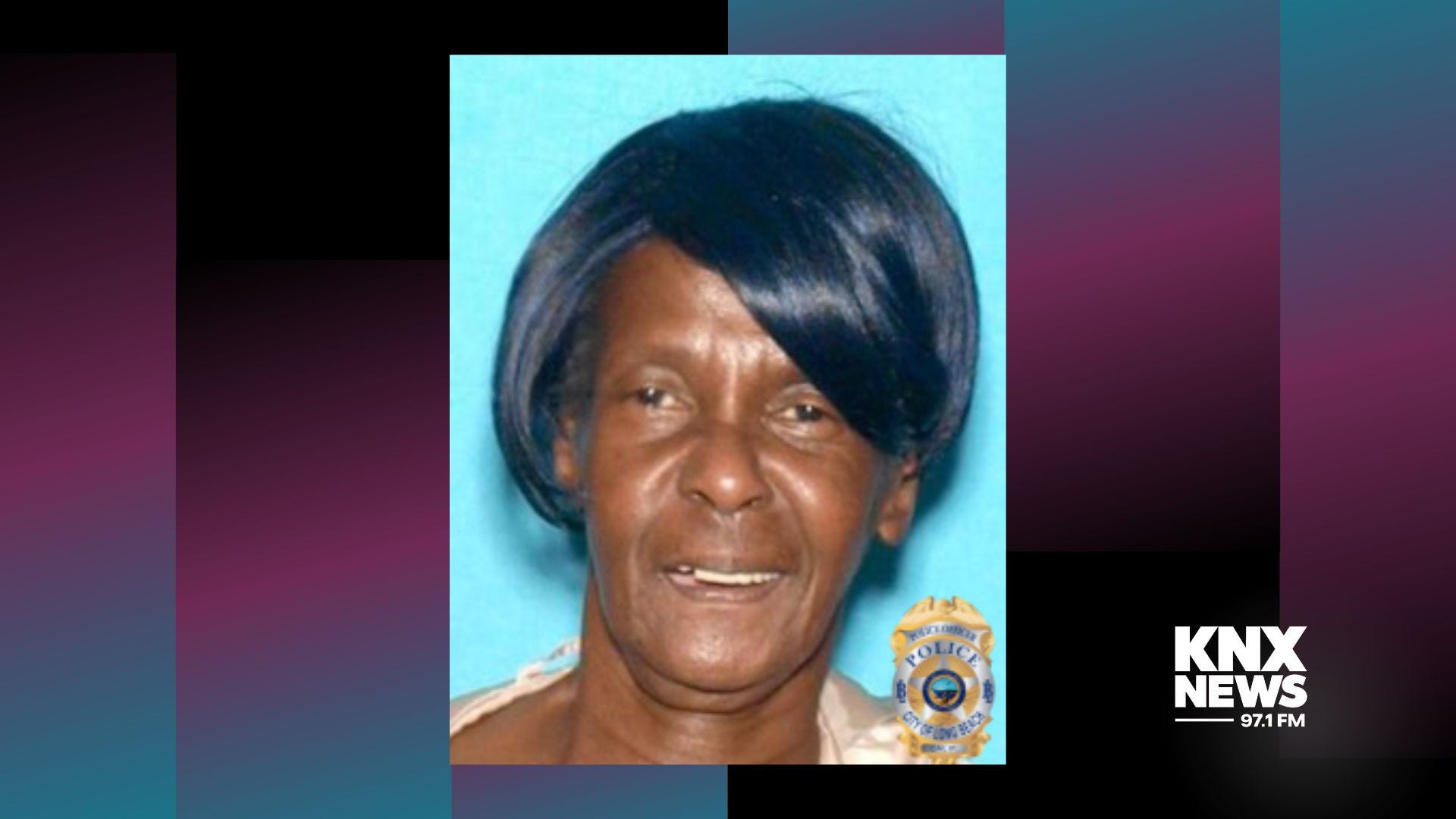 Woman missing from Long Beach assisted living facility found