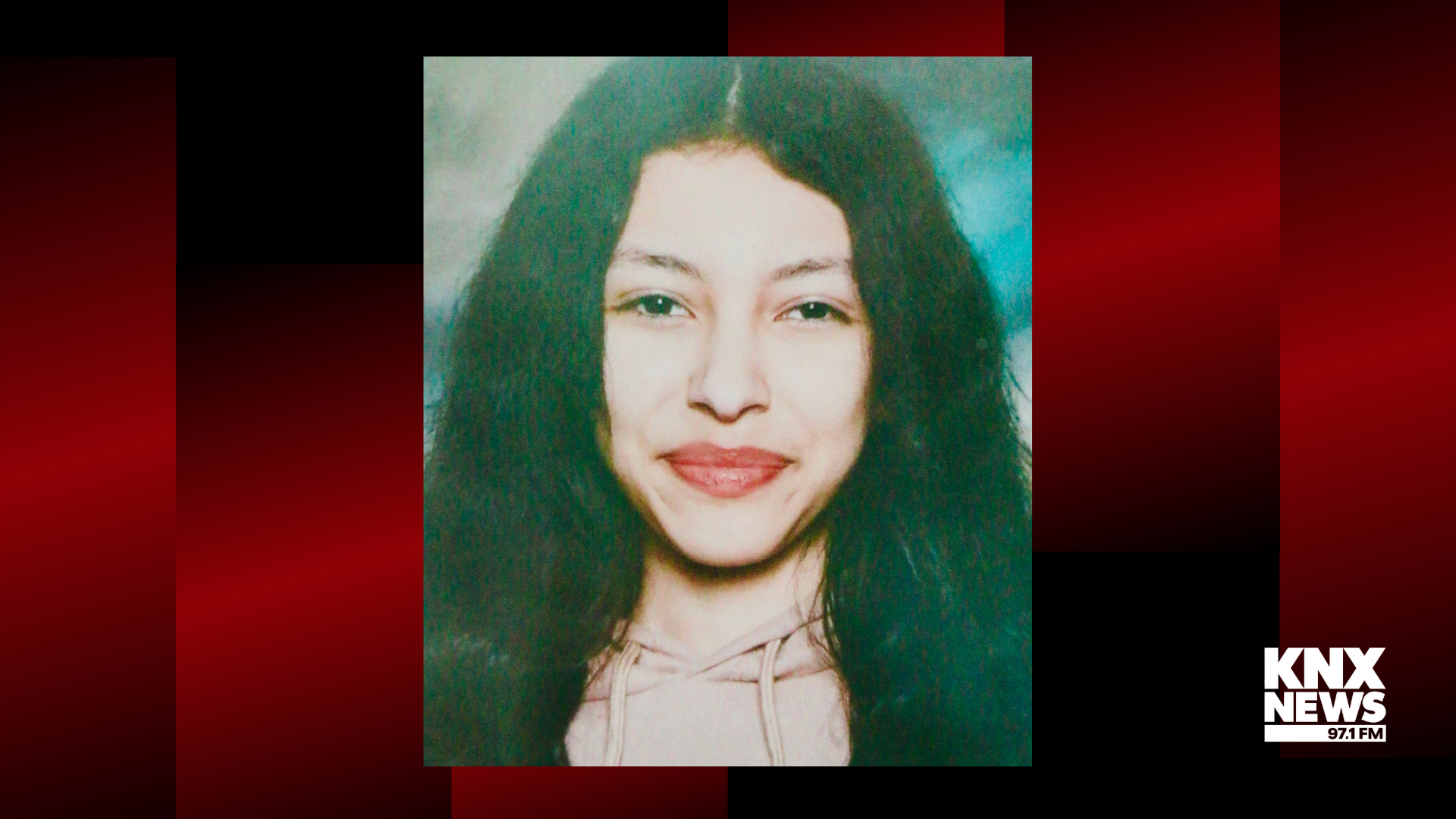 Search continues for missing 14-year-old girl from Paramount