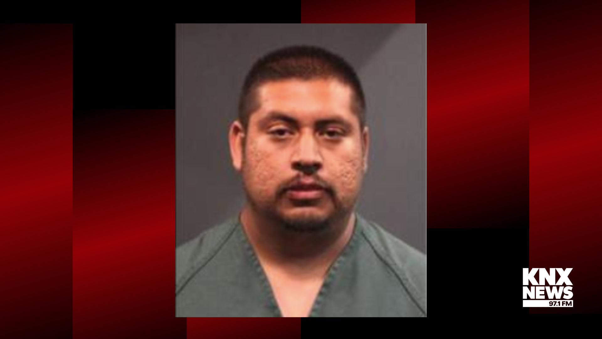 Lyft Driver accused of sexually assaulting 15-year-old OC girl