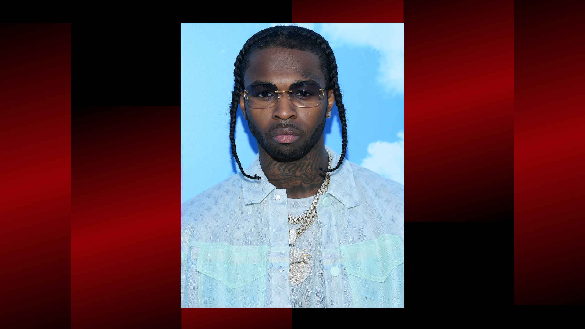 18-year-old confesses to murder of rapper Pop Smoke