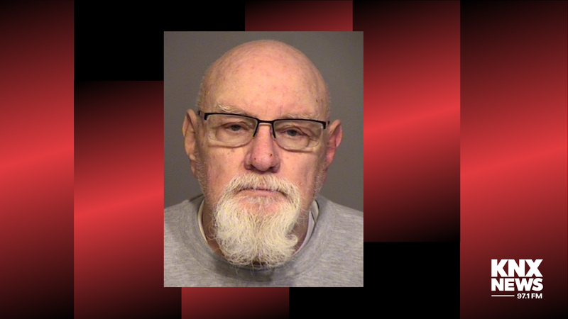 Warren Luther Alexander