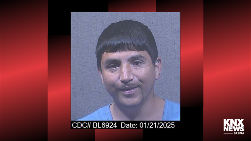 Holton Conservation Camp