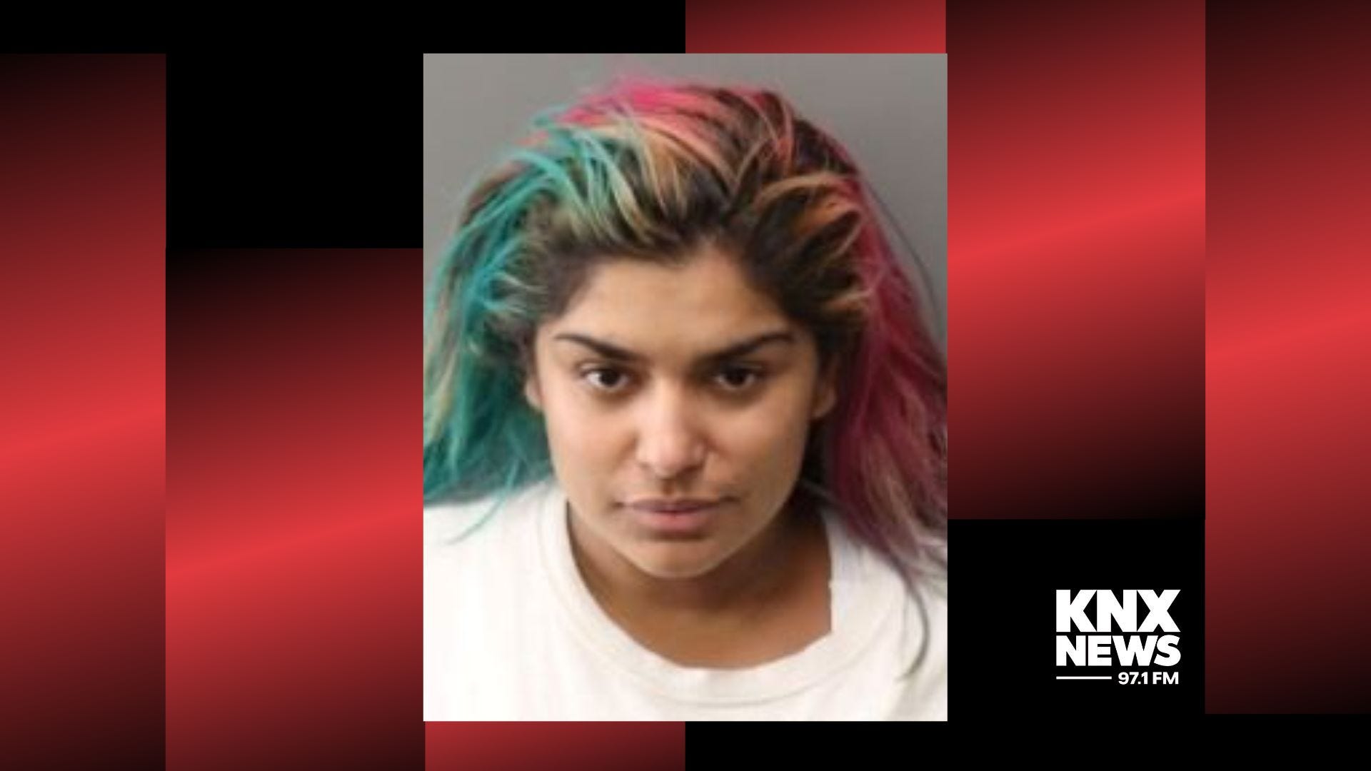Norco mom pleads not guilty in baby's fentanyl death