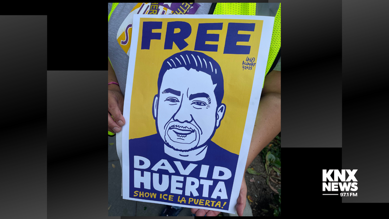 David Huerta