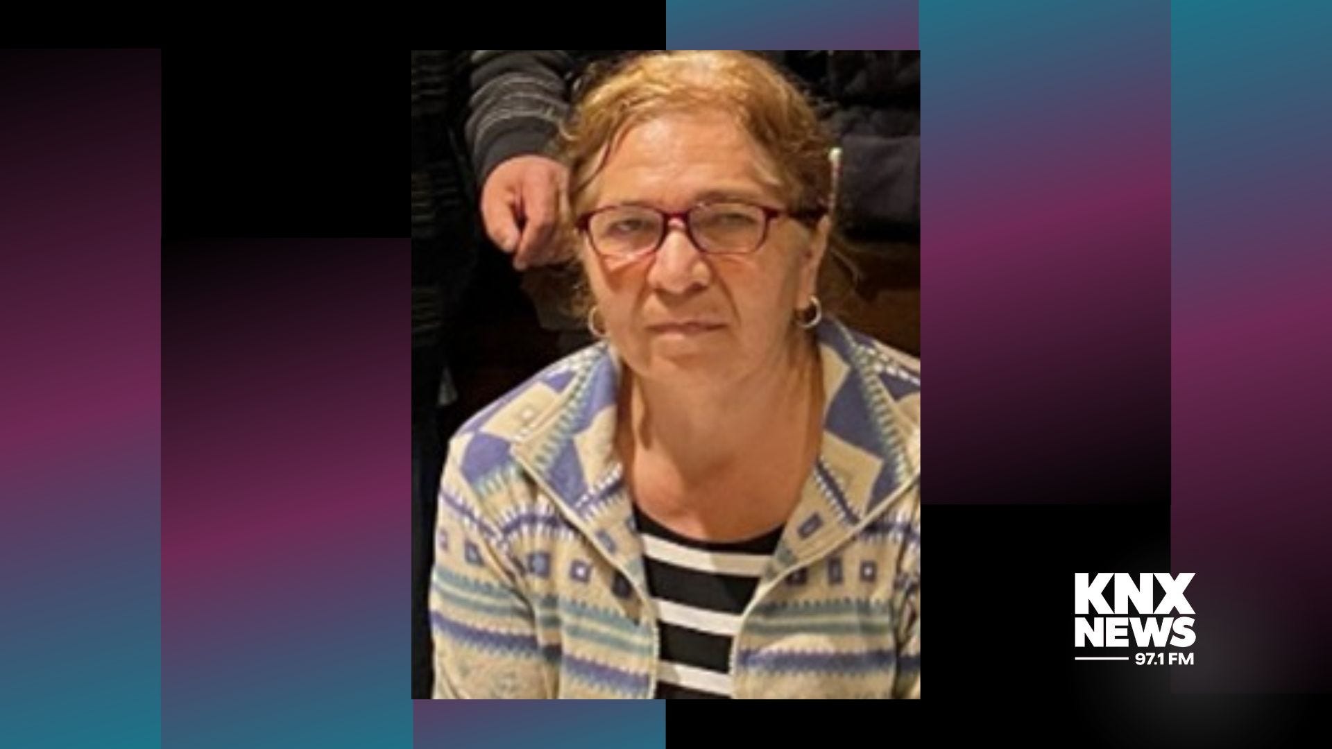 Woman with dementia reported missing in Cudahy