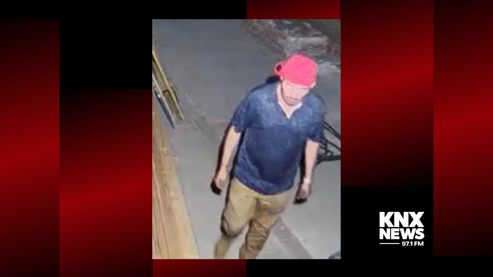 Palm Springs PD warns public of rise in pool pump, heater theft
