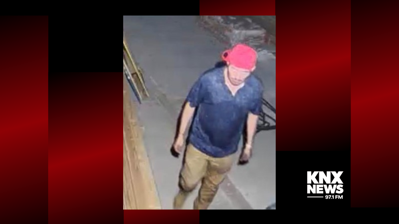 Police Search For Suspects, Advise Public of Rise in Pool Pump, Heater Thefts