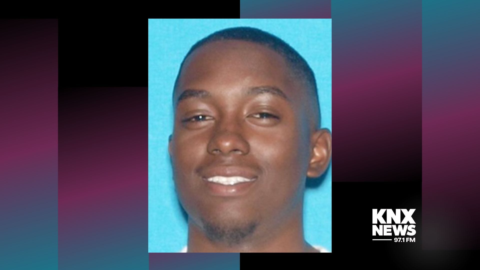 19-year-old with mental health disorder missing from Palmdale