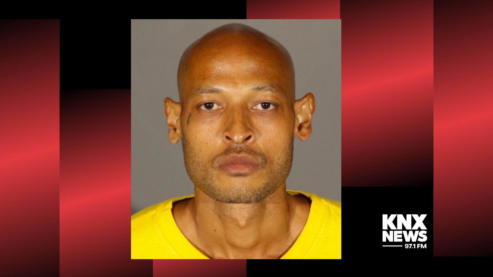 Glendale police arrest prowler who allegedly stalked former Laker's daughter