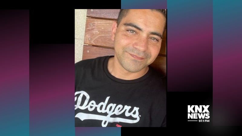 Missing man from Lakewood