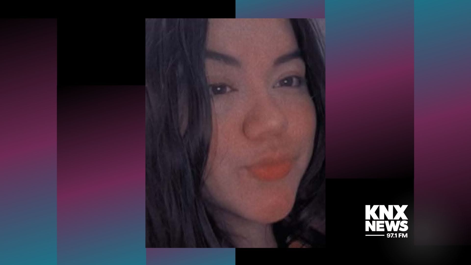 Teen missing from Pico Rivera