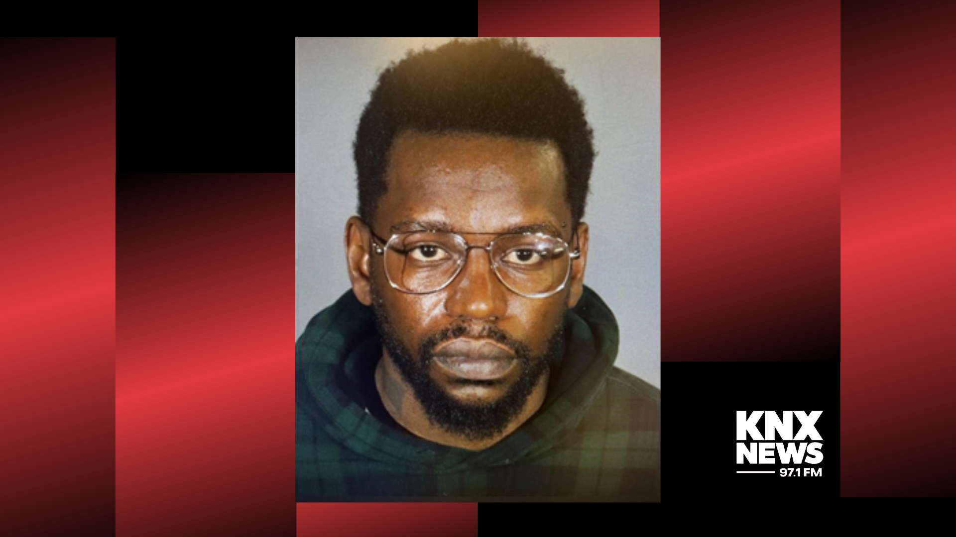 Sexual assault arrest: LAPD seeks other possible victims