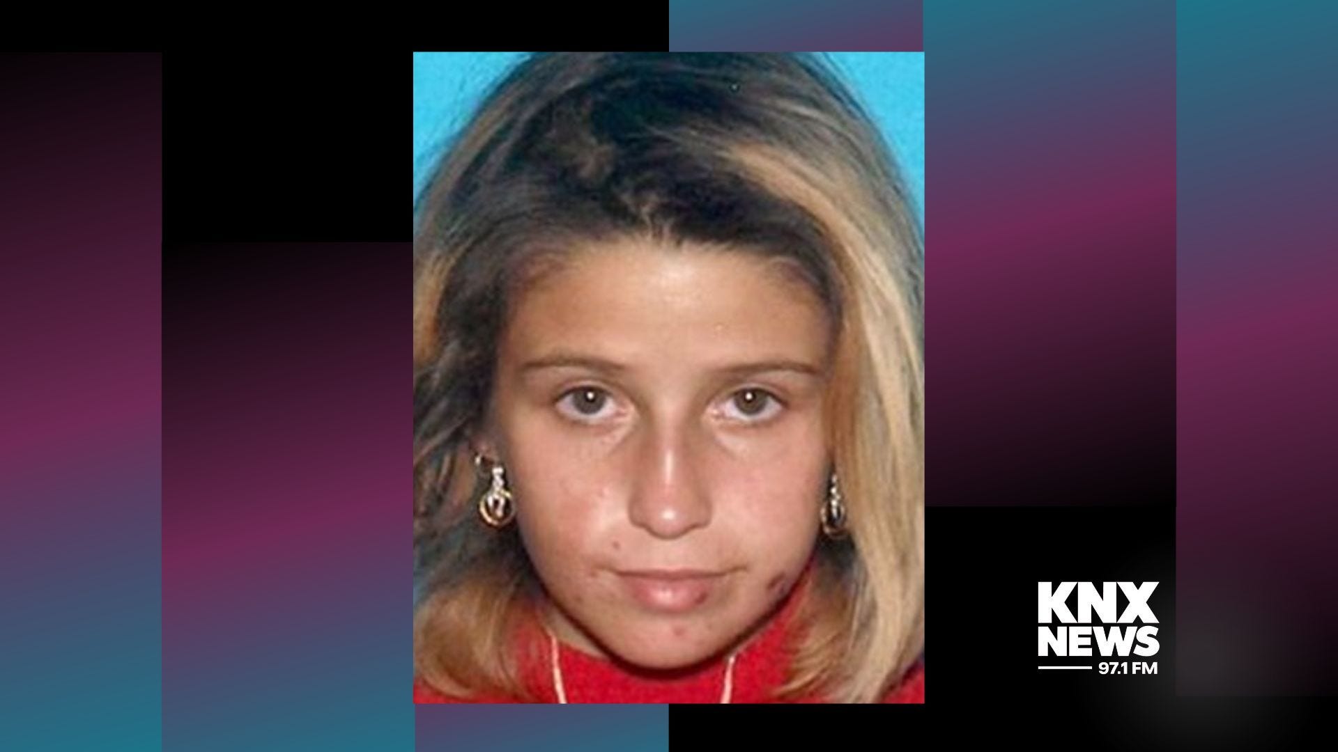 Woman missing from Palmdale, may be traveling to Bakersfield