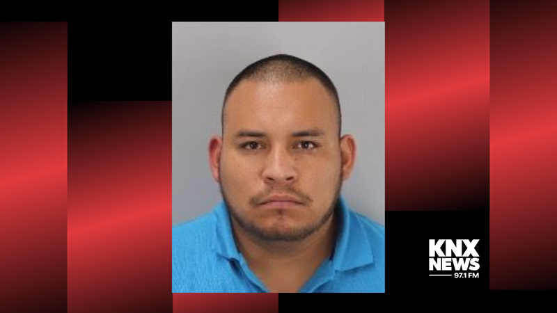 Noe Millan Mora was involved in an armed robbery that included use of multiple AK-47s inside the gated community that houses the Arnold Palmer PGA West Golf Course in La Quinta was sentenced to four years in prison