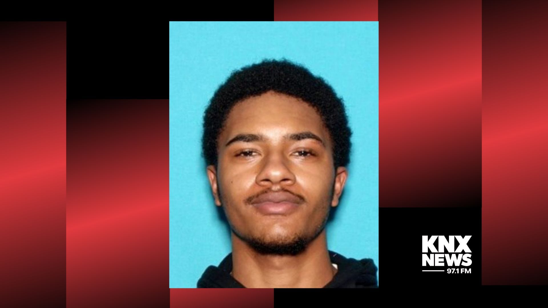 19-year-old charged with fatally shooting motorist outside high school campus