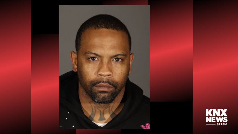 Michael Lanell Terry