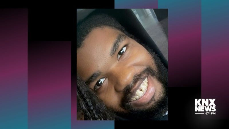 Derrick Simuel Moss