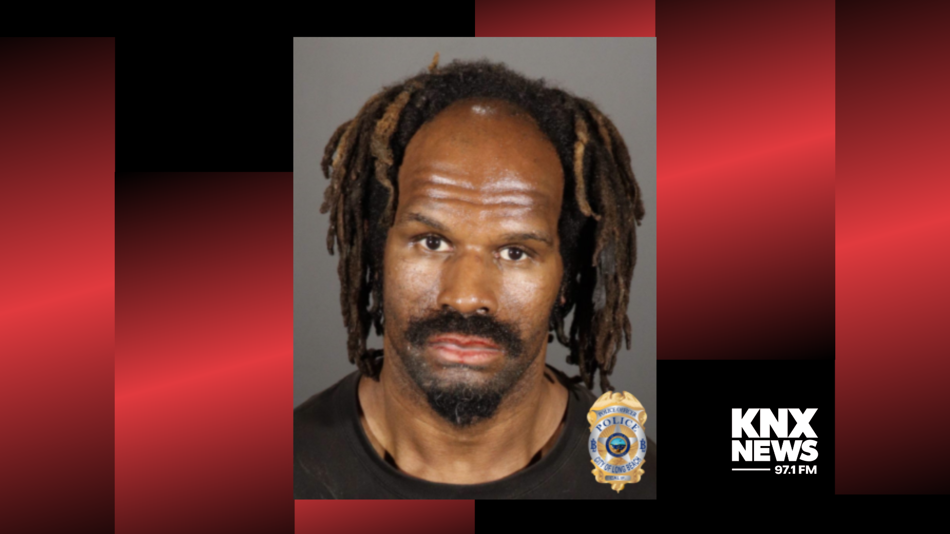 Long Beach sexual assault suspect arrested; more victims sought