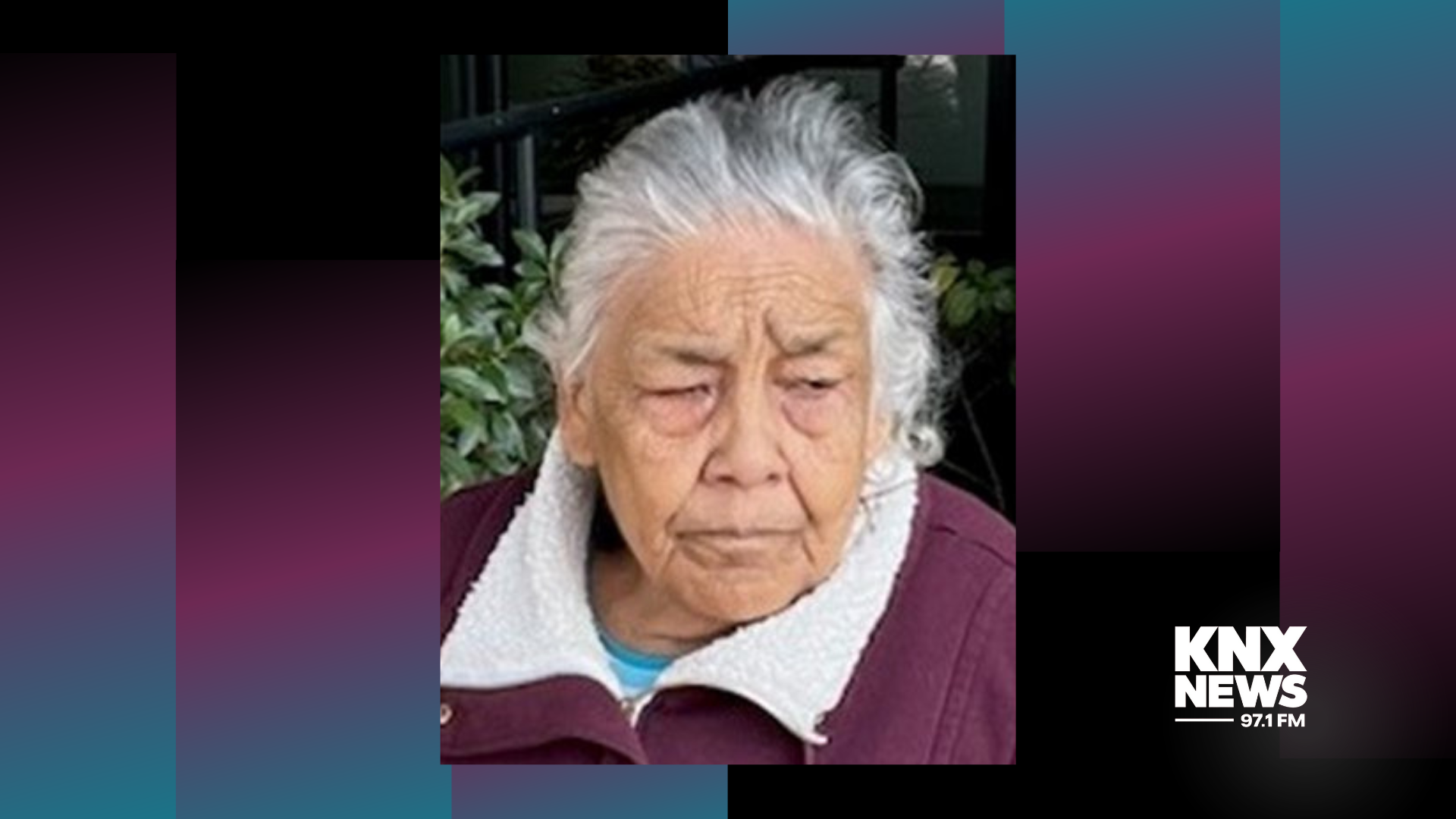 Silver Alert issued for missing woman last seen in San Gabriel