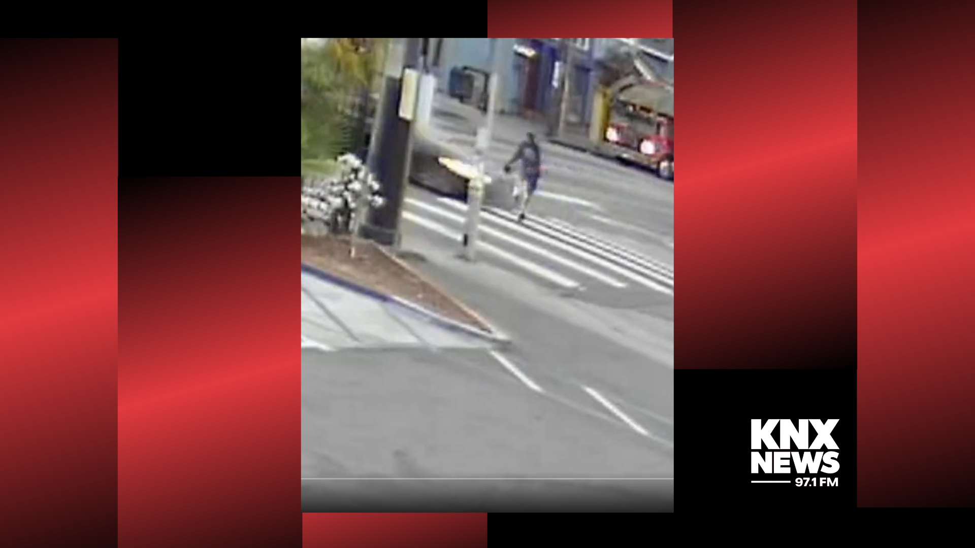Police seek help finding hit-and-run motorist