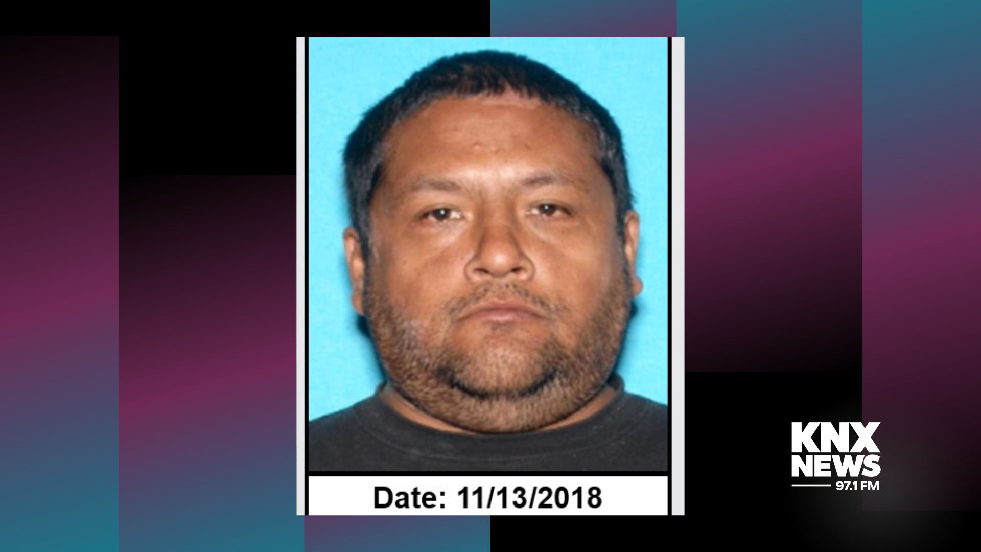 Man missing from Carson since April