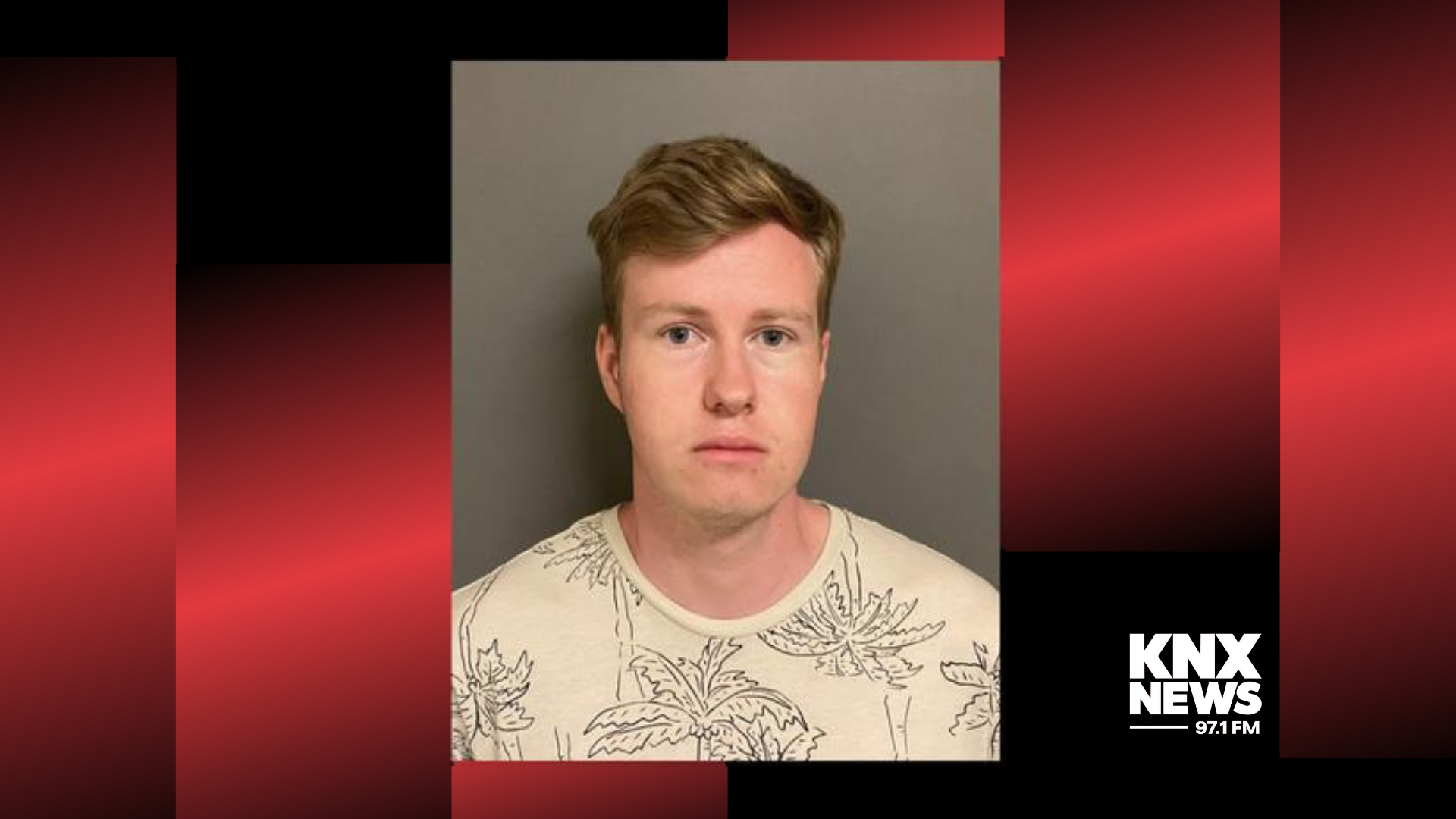Man Charged with Groping Woman in Irvine